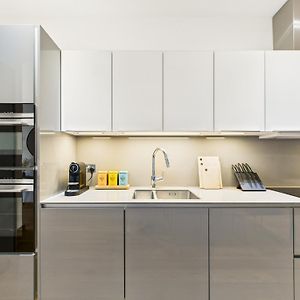 Appartement met Twee Slaapkamers