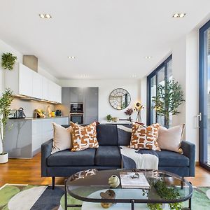 Appartement met Twee Slaapkamers